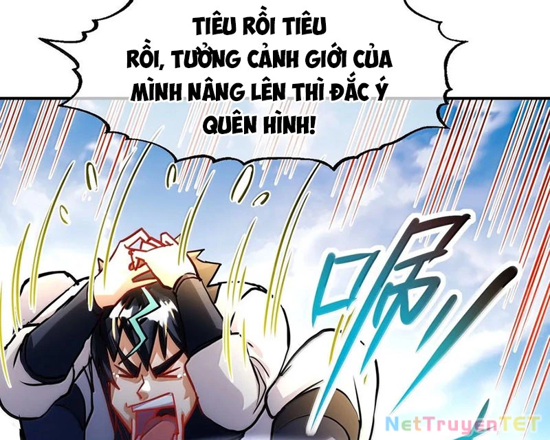 Xuyên không tới thế giới tu chân nhưng ta vẫn có mạng internet Chapter 23 - 65