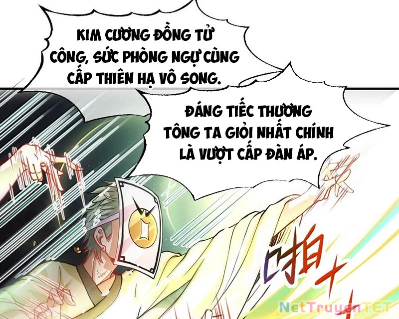 Xuyên không tới thế giới tu chân nhưng ta vẫn có mạng internet Chapter 23 - 79