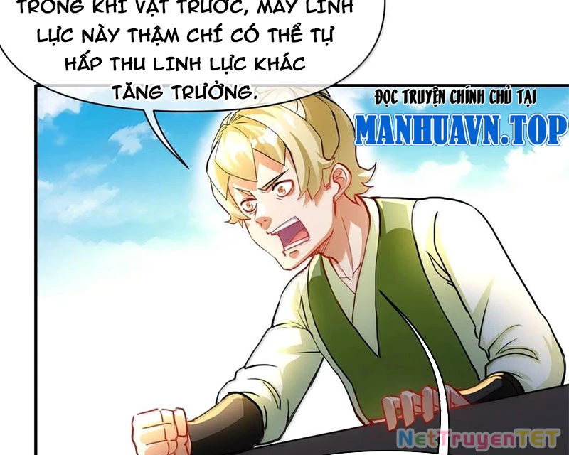 Xuyên không tới thế giới tu chân nhưng ta vẫn có mạng internet Chapter 23 - 92