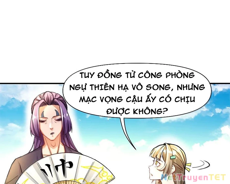 Xuyên không tới thế giới tu chân nhưng ta vẫn có mạng internet Chapter 23 - 94