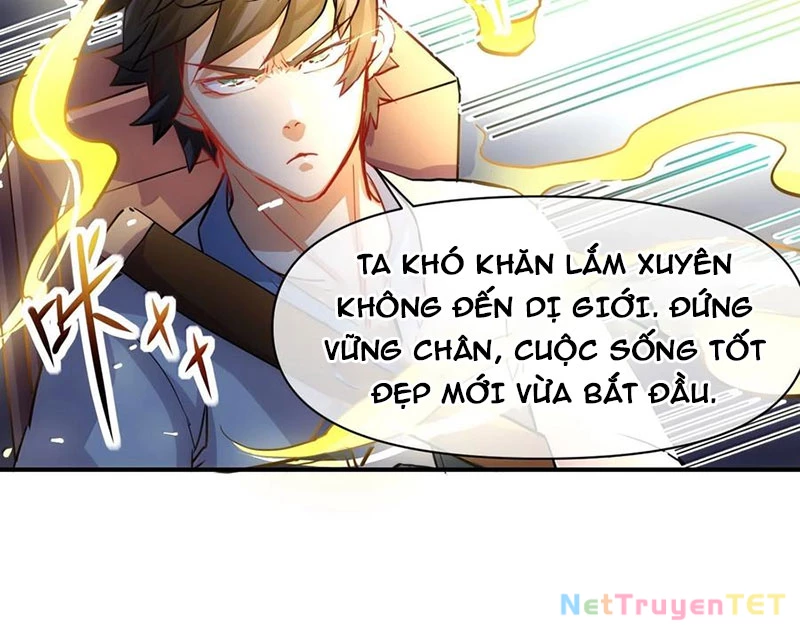 Xuyên không tới thế giới tu chân nhưng ta vẫn có mạng internet Chapter 23 - 121