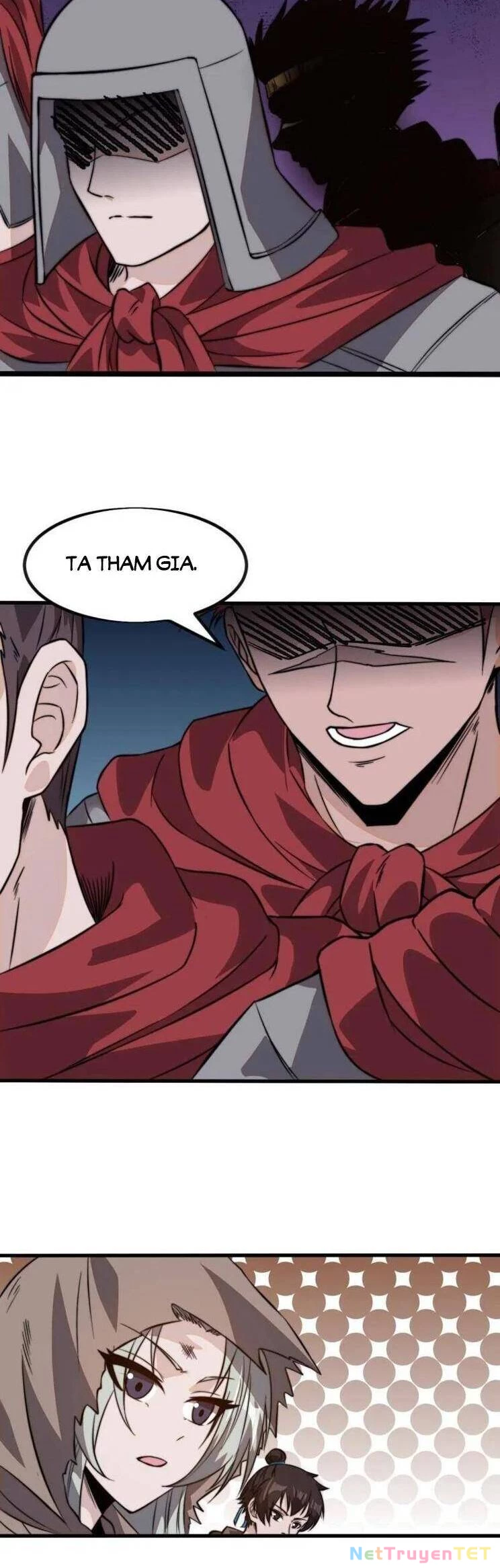 Ta Có Một Sơn Trại Chapter 1074 - 17