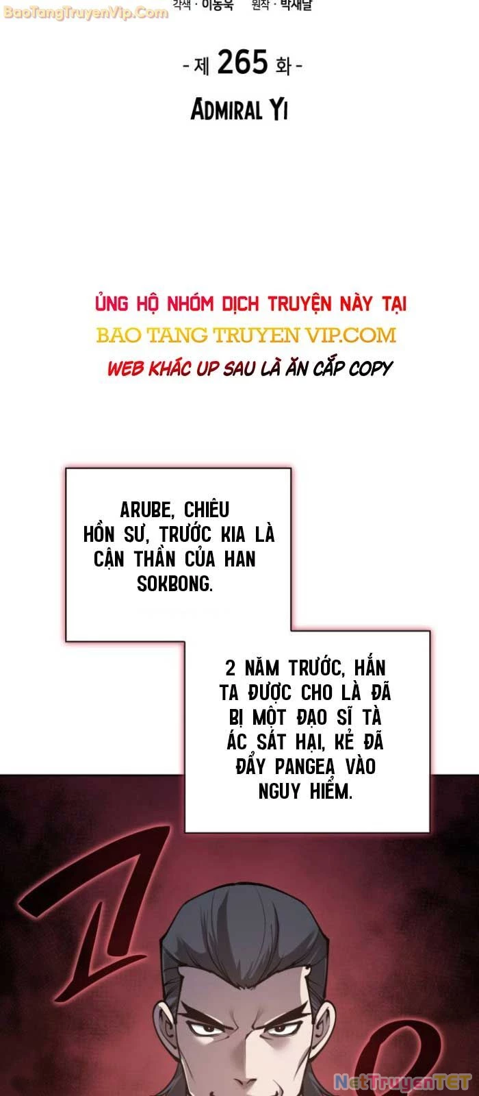 Thợ Rèn Huyền Thoại Chapter 265 - 4