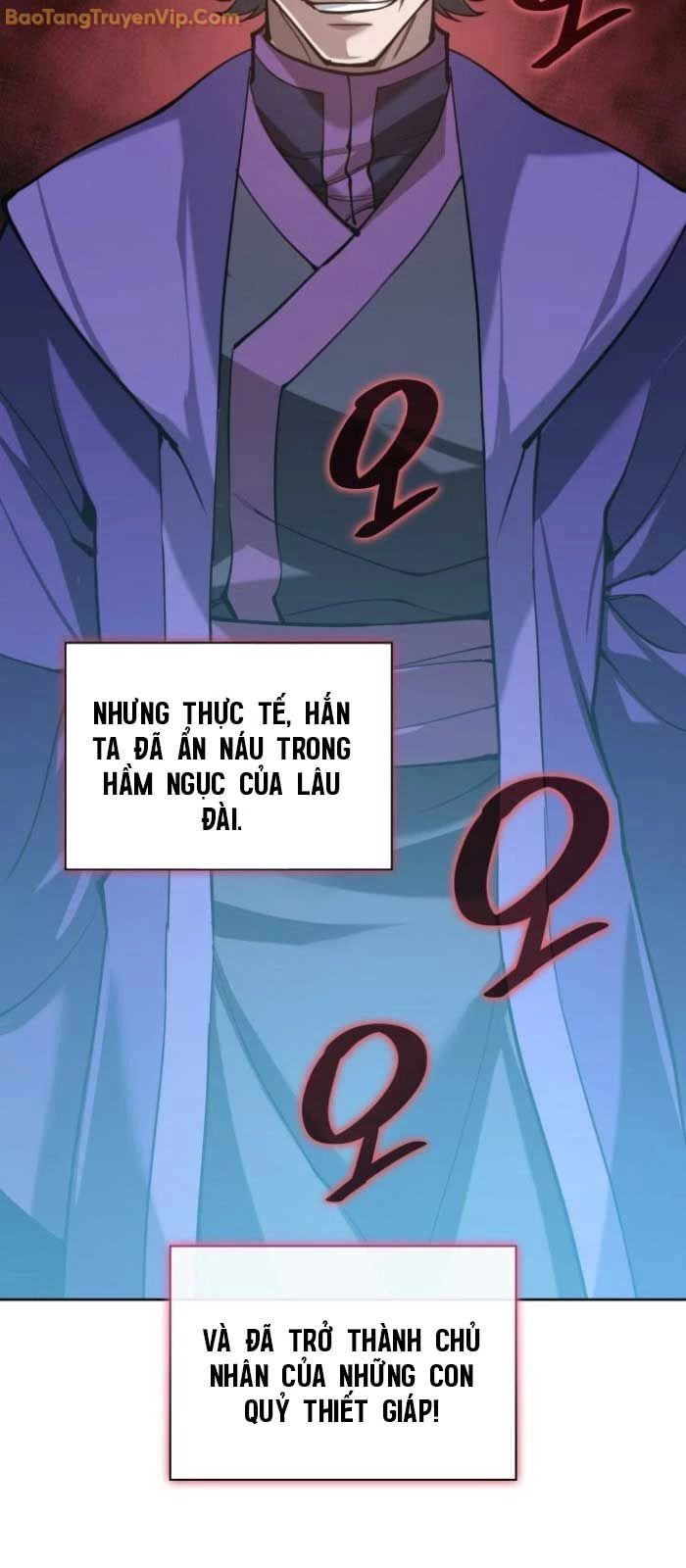 Thợ Rèn Huyền Thoại Chapter 265 - 5