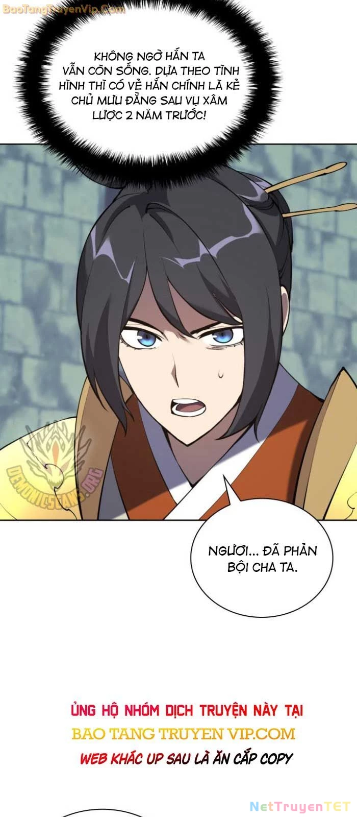 Thợ Rèn Huyền Thoại Chapter 265 - 7