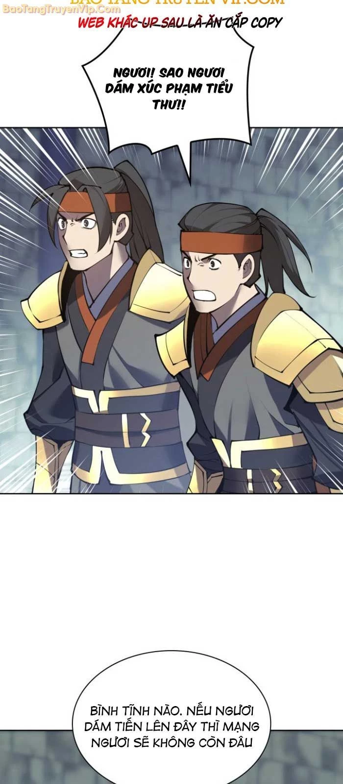 Thợ Rèn Huyền Thoại Chapter 265 - 9