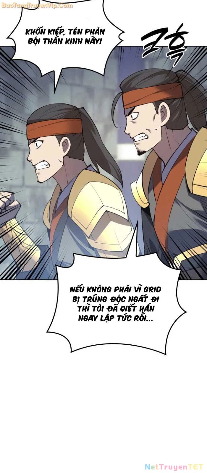 Thợ Rèn Huyền Thoại Chapter 265 - 12