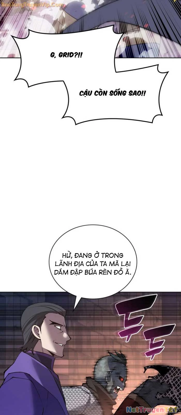 Thợ Rèn Huyền Thoại Chapter 265 - 17