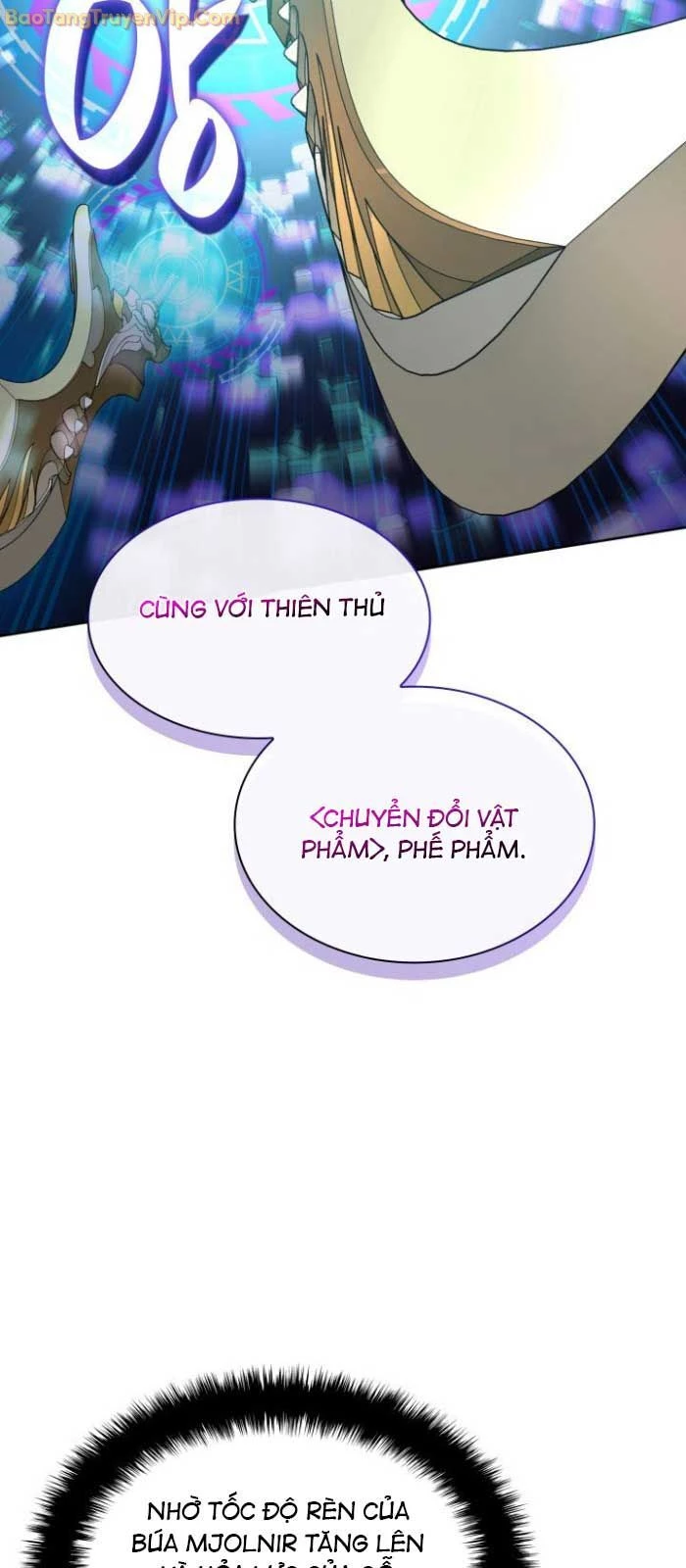 Thợ Rèn Huyền Thoại Chapter 265 - 25