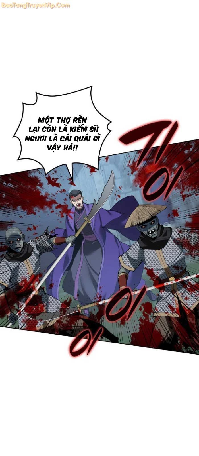 Thợ Rèn Huyền Thoại Chapter 265 - 28
