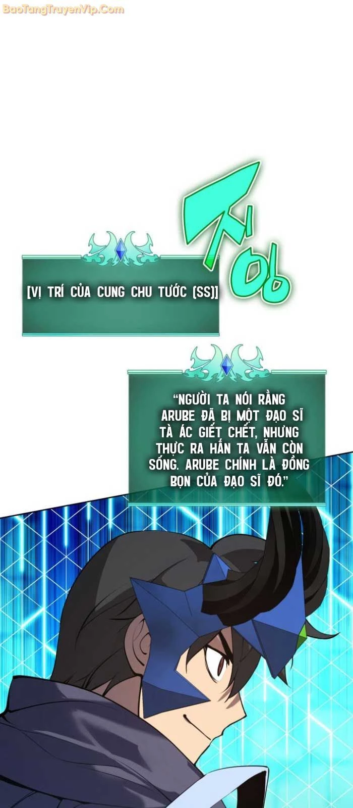 Thợ Rèn Huyền Thoại Chapter 265 - 30