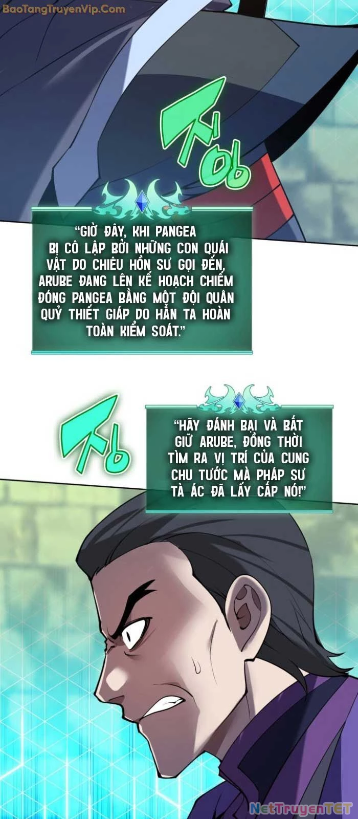 Thợ Rèn Huyền Thoại Chapter 265 - 31
