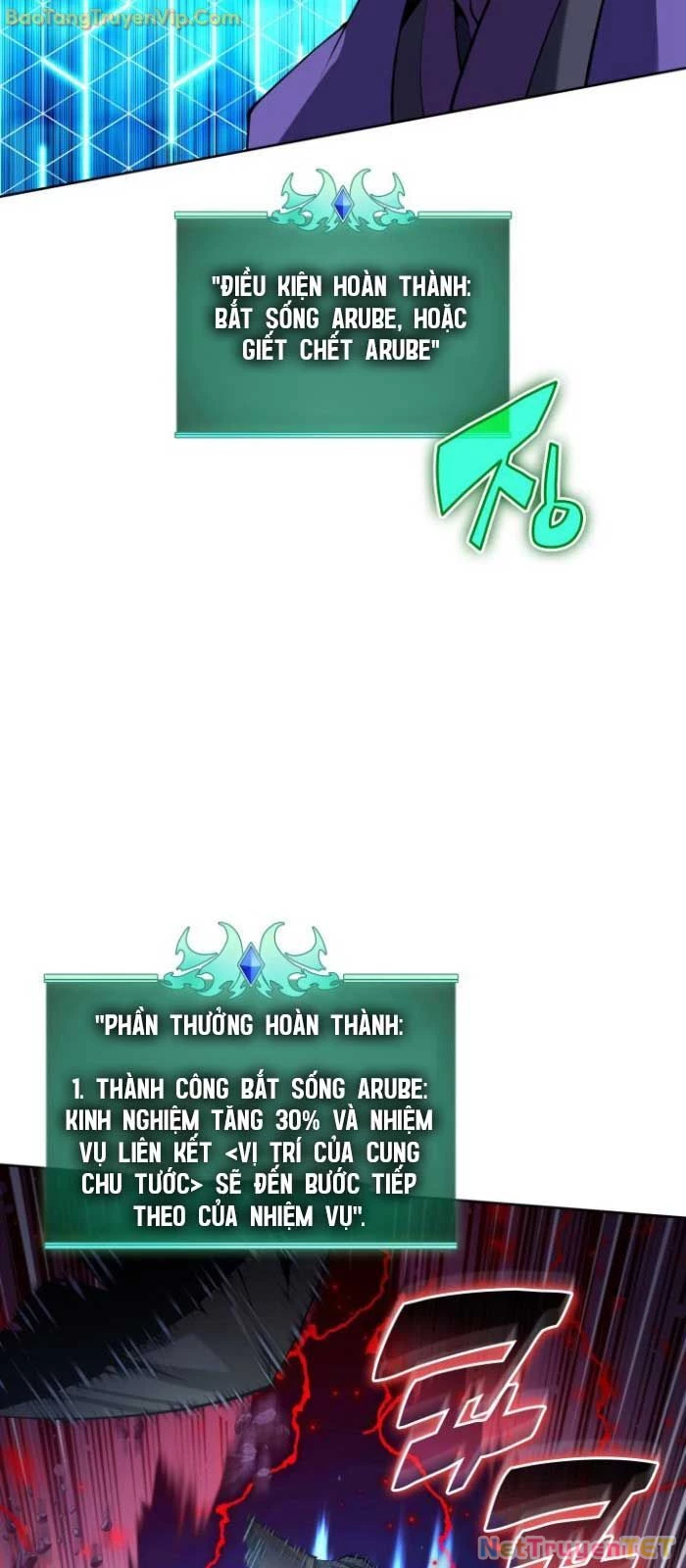 Thợ Rèn Huyền Thoại Chapter 265 - 32