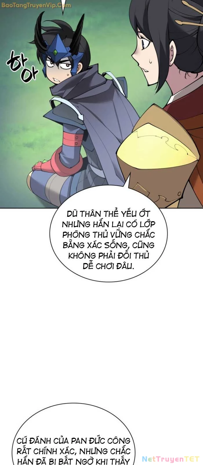 Thợ Rèn Huyền Thoại Chapter 265 - 47