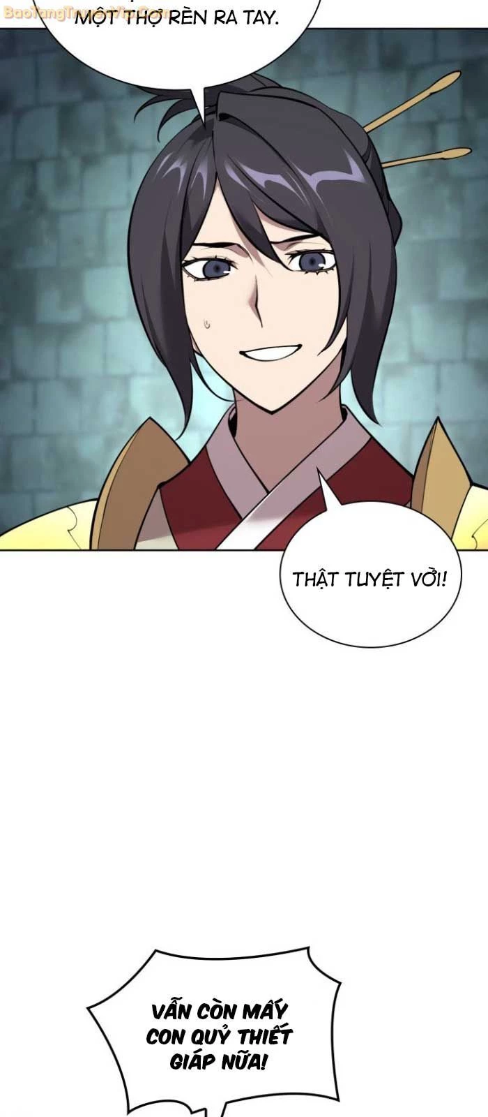Thợ Rèn Huyền Thoại Chapter 265 - 48