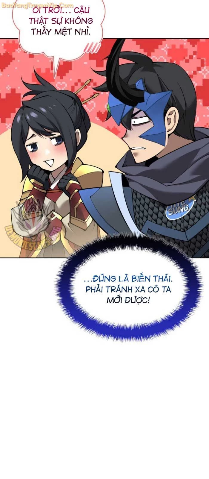 Thợ Rèn Huyền Thoại Chapter 265 - 52