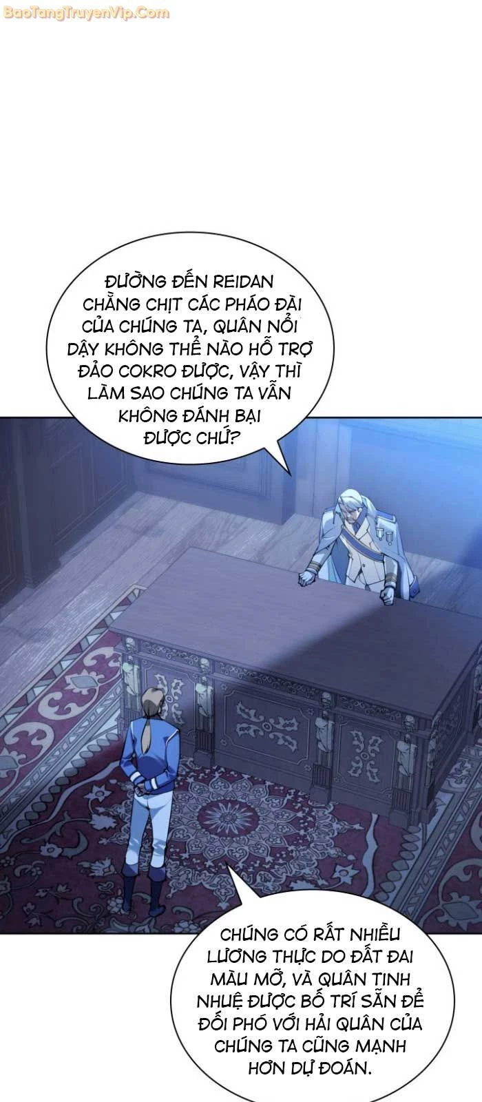Thợ Rèn Huyền Thoại Chapter 265 - 58