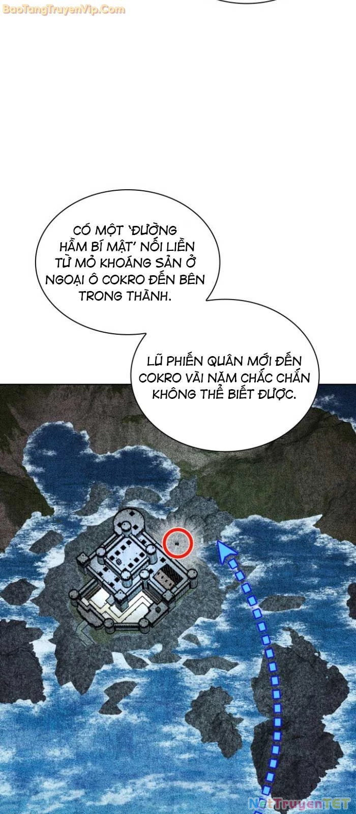 Thợ Rèn Huyền Thoại Chapter 265 - 60