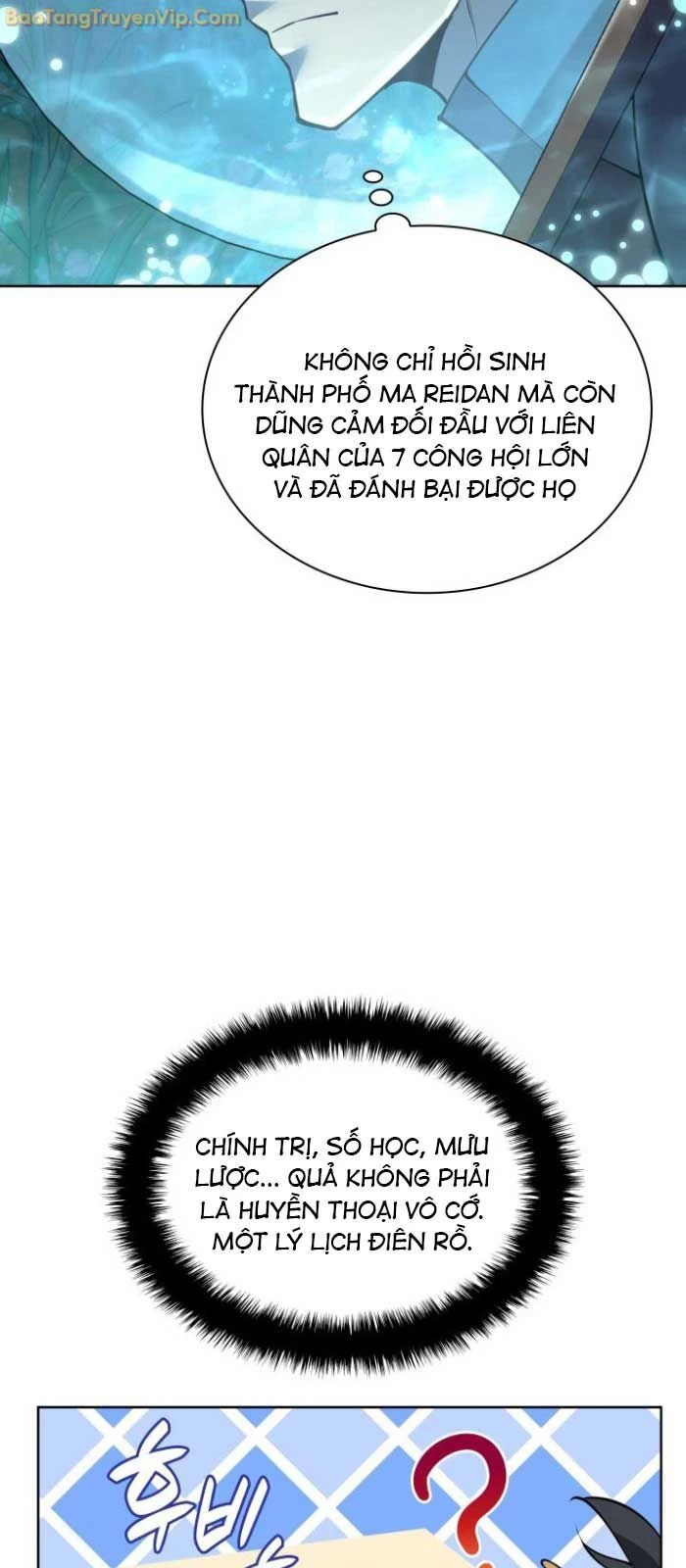 Thợ Rèn Huyền Thoại Chapter 265 - 70