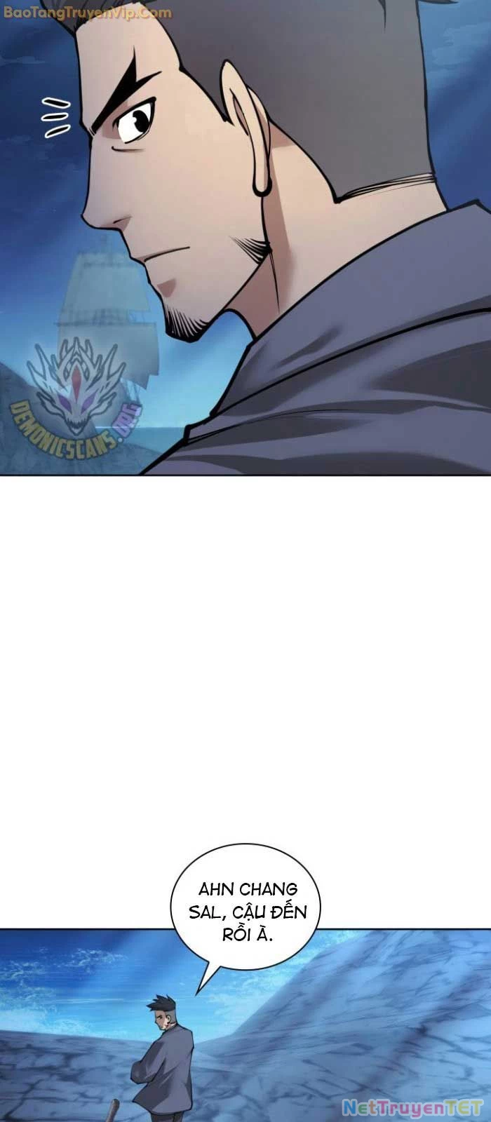 Thợ Rèn Huyền Thoại Chapter 265 - 77