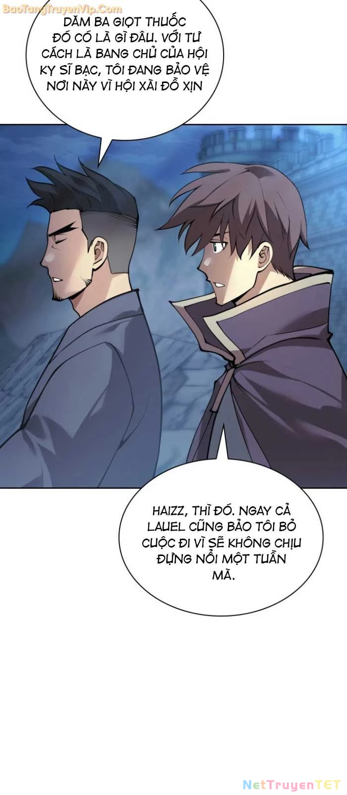 Thợ Rèn Huyền Thoại Chapter 265 - 83