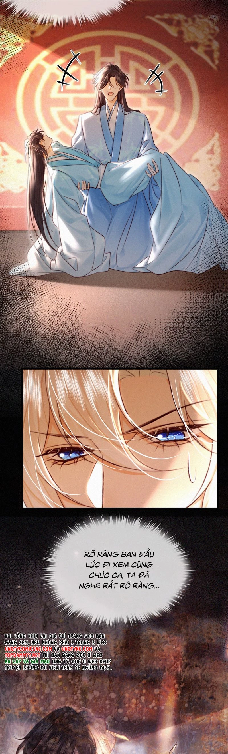 Nam Chủ Vì Sao Quyến Rũ Ta Chapter 43 - 3