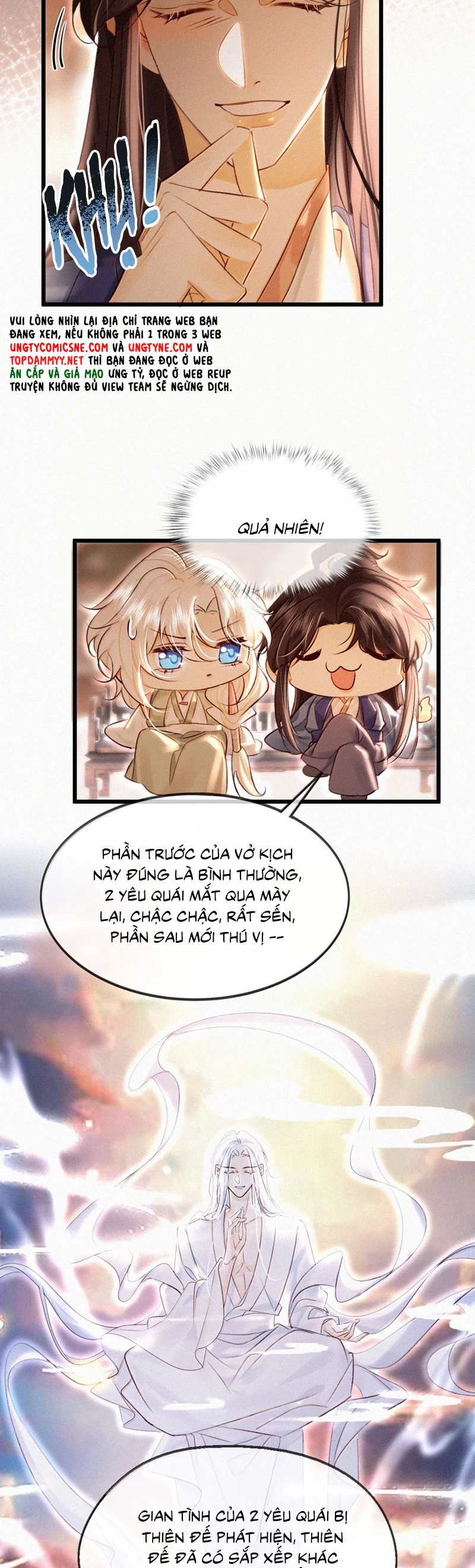 Nam Chủ Vì Sao Quyến Rũ Ta Chapter 43 - 7