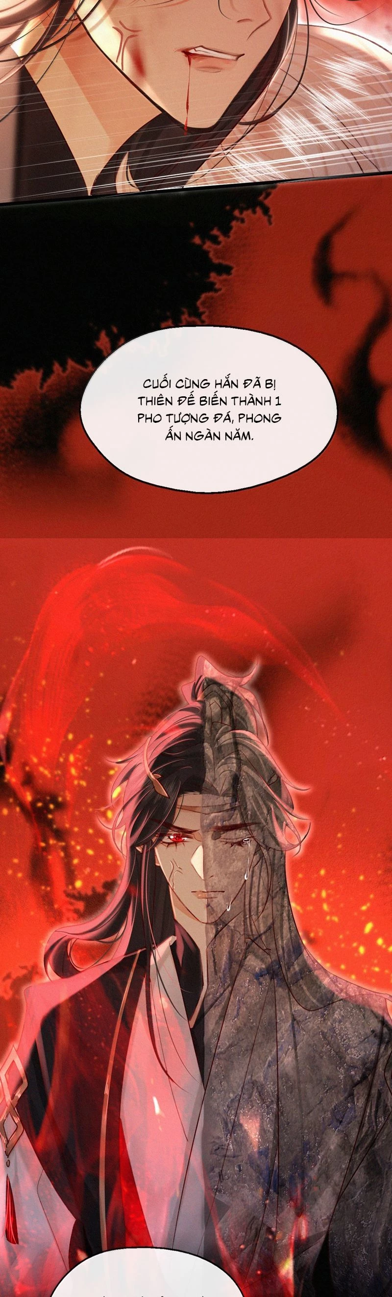 Nam Chủ Vì Sao Quyến Rũ Ta Chapter 43 - 9