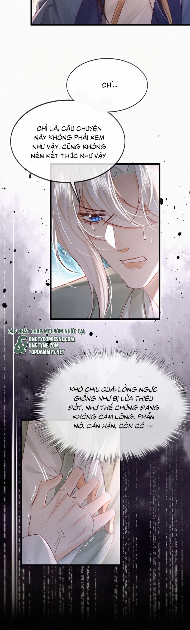 Nam Chủ Vì Sao Quyến Rũ Ta Chapter 43 - 11