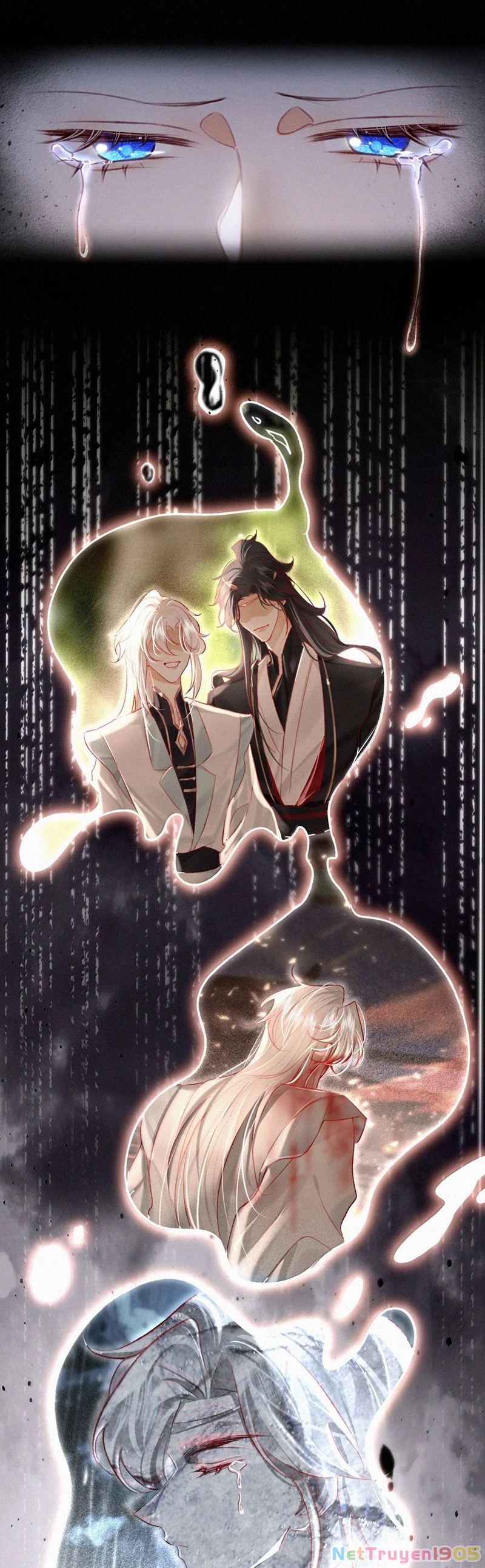 Nam Chủ Vì Sao Quyến Rũ Ta Chapter 43 - 12