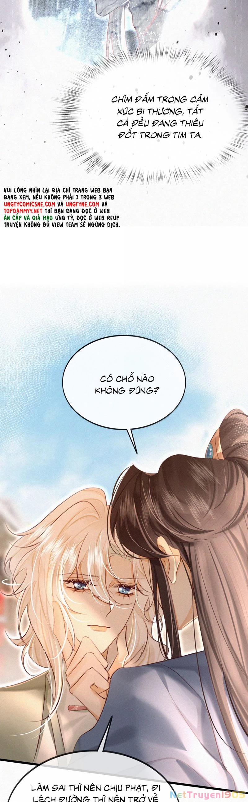 Nam Chủ Vì Sao Quyến Rũ Ta Chapter 43 - 13