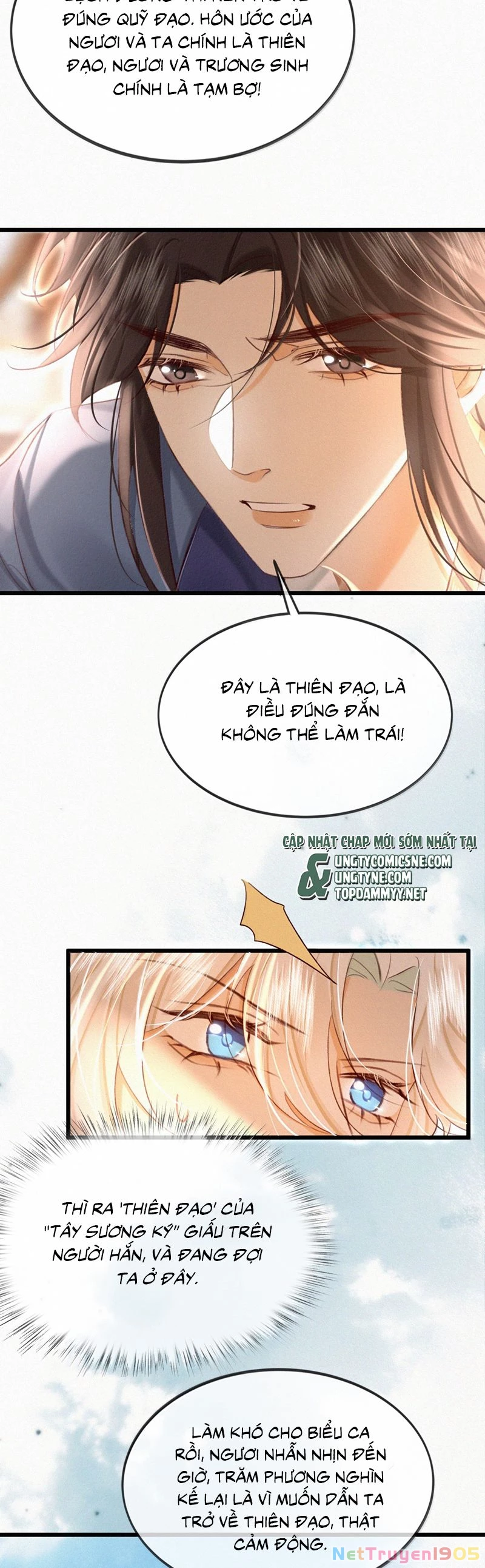 Nam Chủ Vì Sao Quyến Rũ Ta Chapter 43 - 14