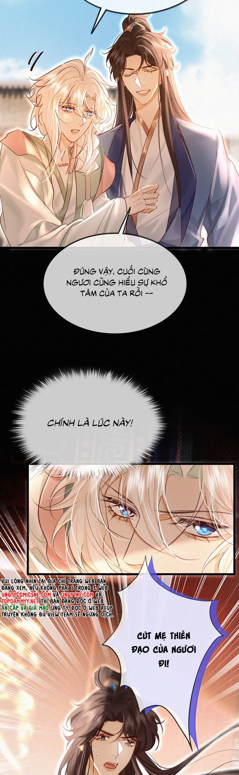 Nam Chủ Vì Sao Quyến Rũ Ta Chapter 43 - 15