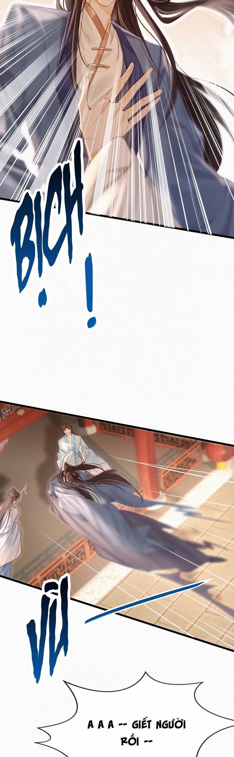 Nam Chủ Vì Sao Quyến Rũ Ta Chapter 43 - 16