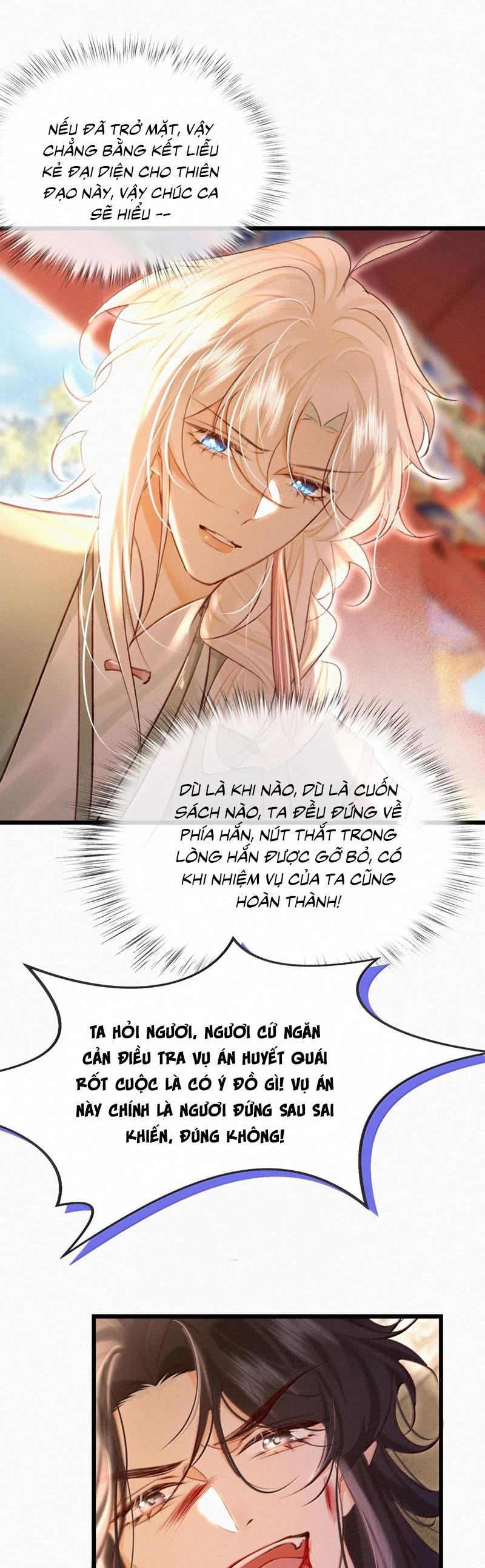 Nam Chủ Vì Sao Quyến Rũ Ta Chapter 43 - 18