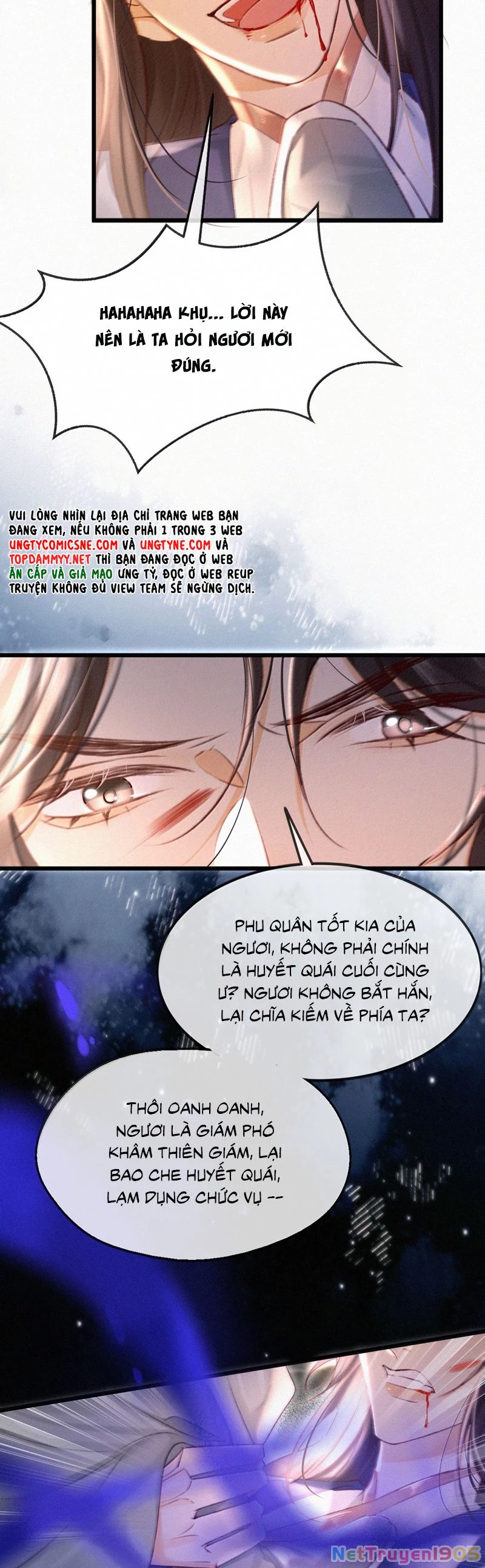 Nam Chủ Vì Sao Quyến Rũ Ta Chapter 43 - 19