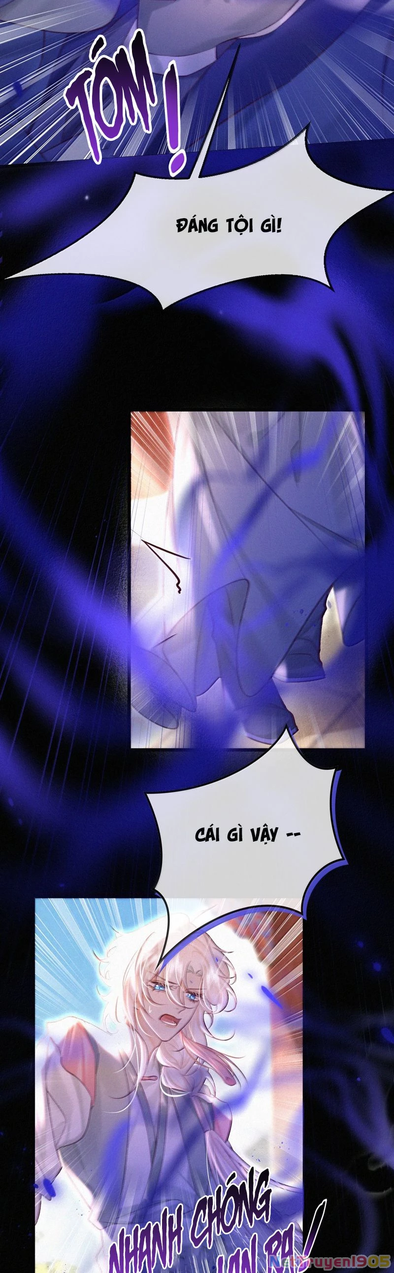 Nam Chủ Vì Sao Quyến Rũ Ta Chapter 43 - 20