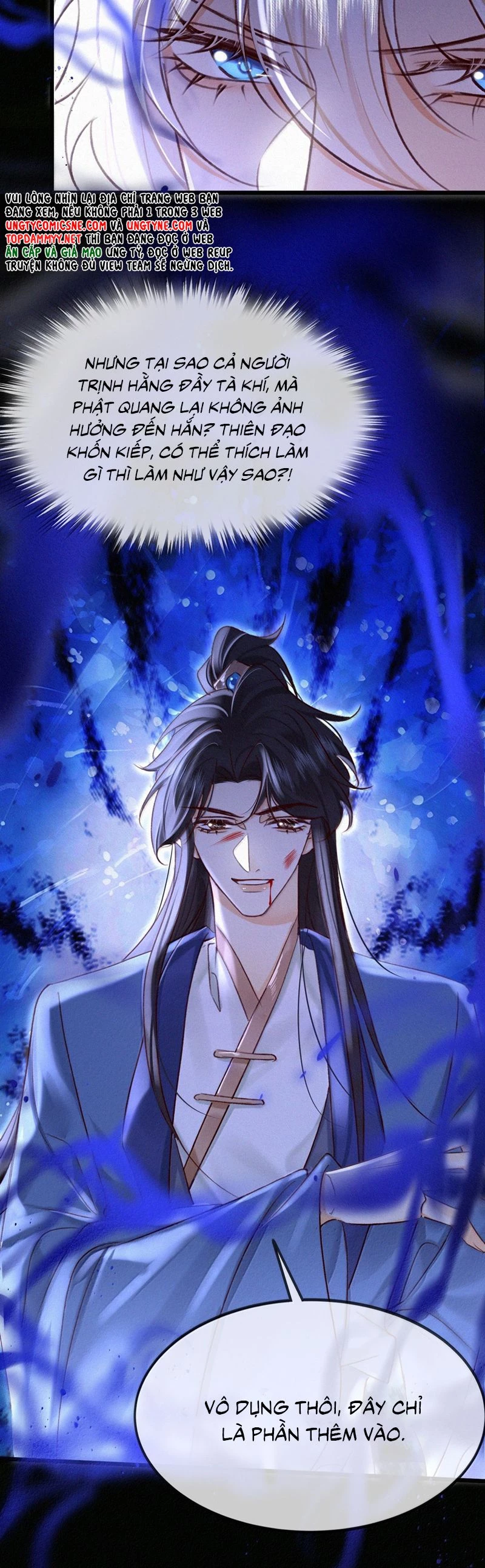 Nam Chủ Vì Sao Quyến Rũ Ta Chapter 43 - 22