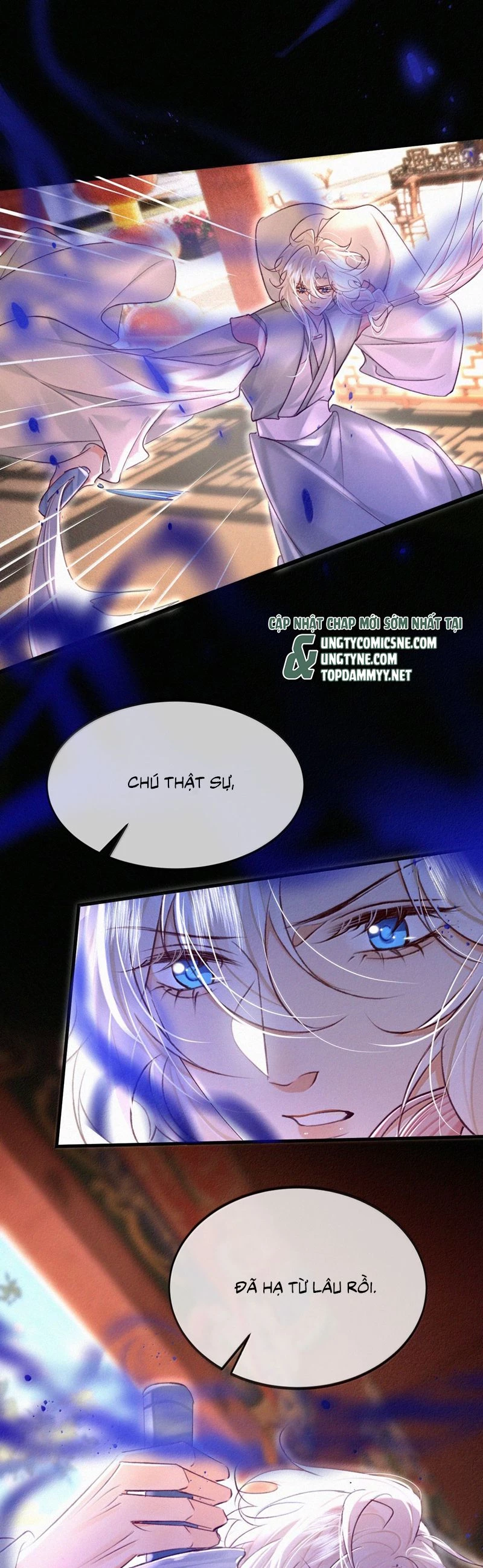 Nam Chủ Vì Sao Quyến Rũ Ta Chapter 43 - 23