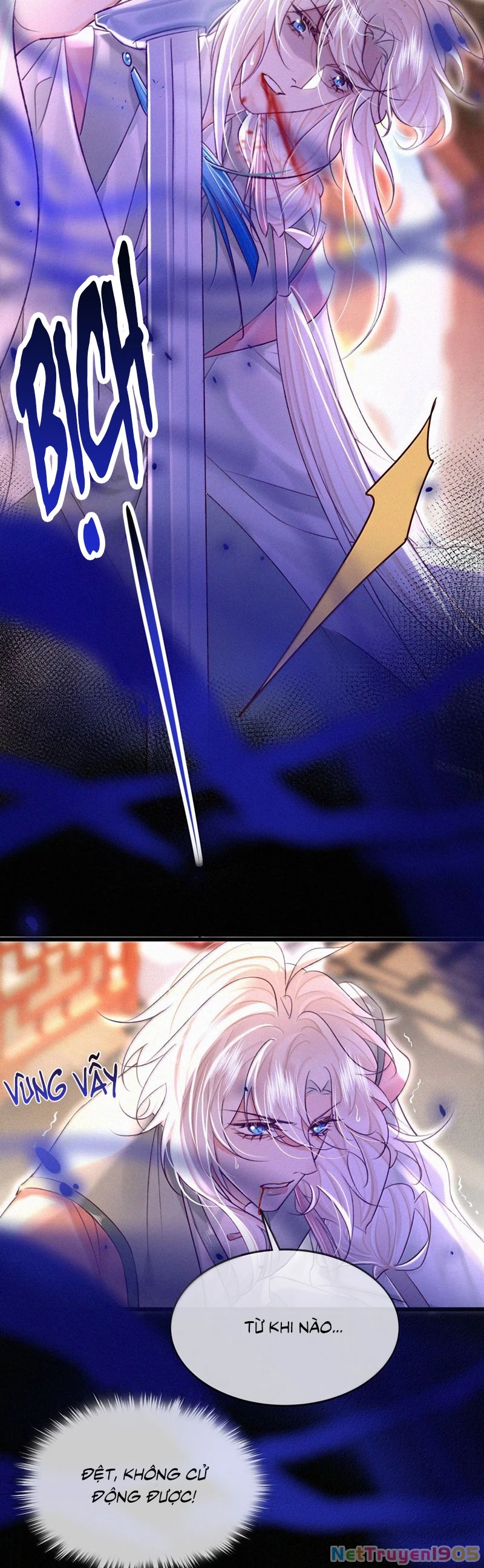 Nam Chủ Vì Sao Quyến Rũ Ta Chapter 43 - 24