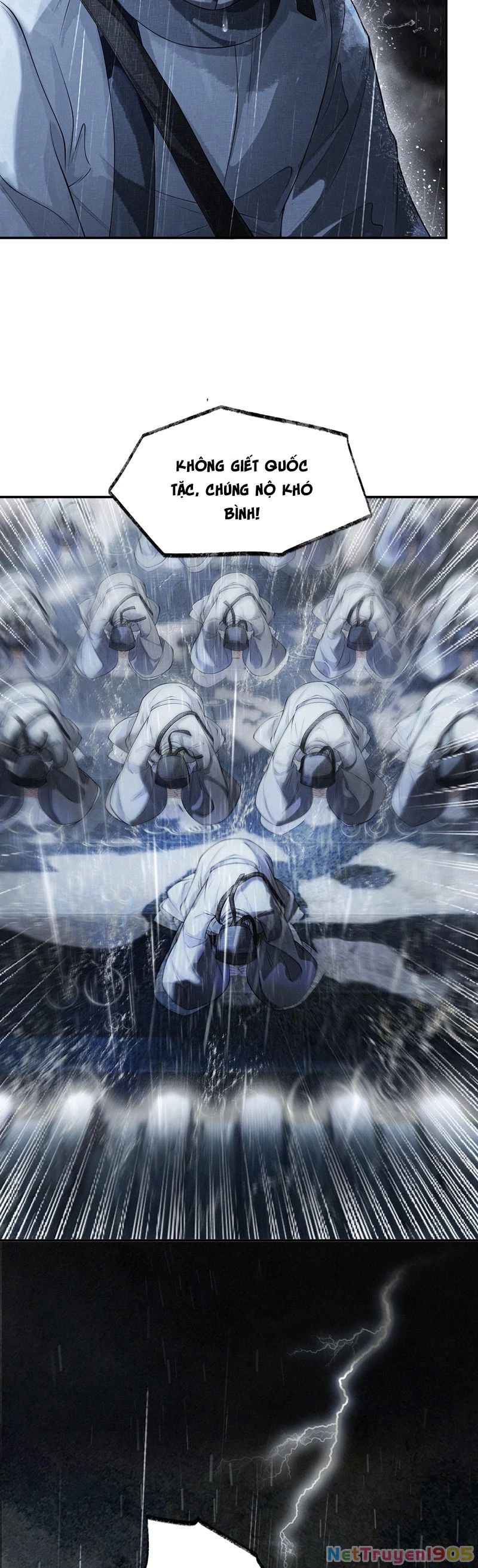 Thương Tiến Tửu Chapter 27 - 6