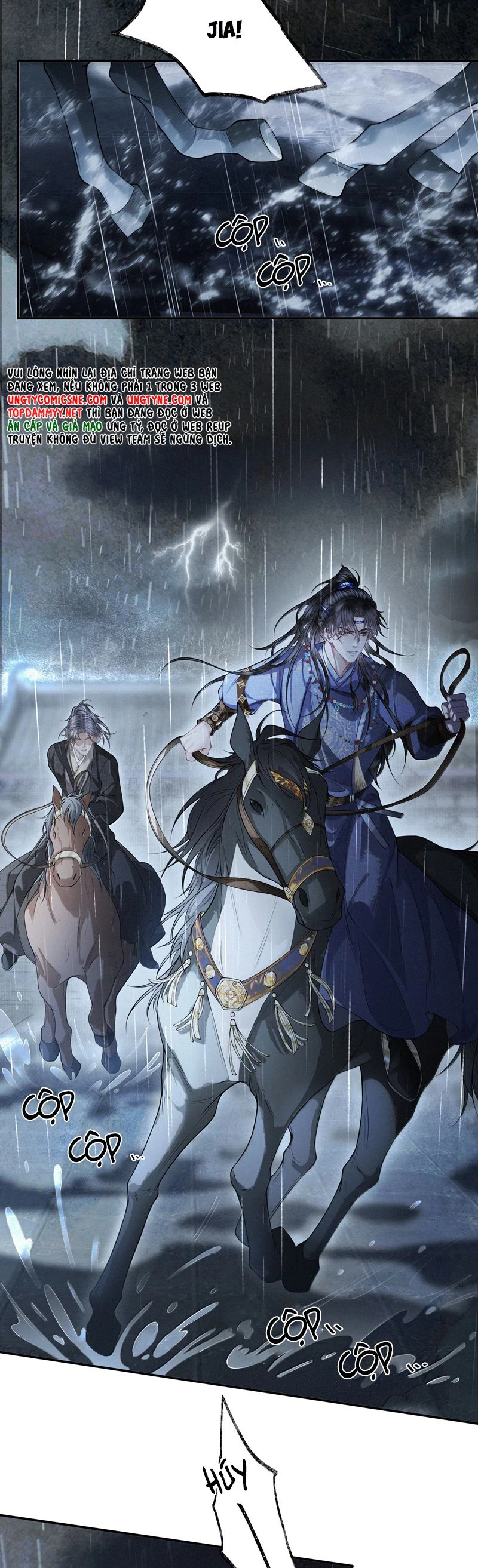 Thương Tiến Tửu Chapter 27 - 7