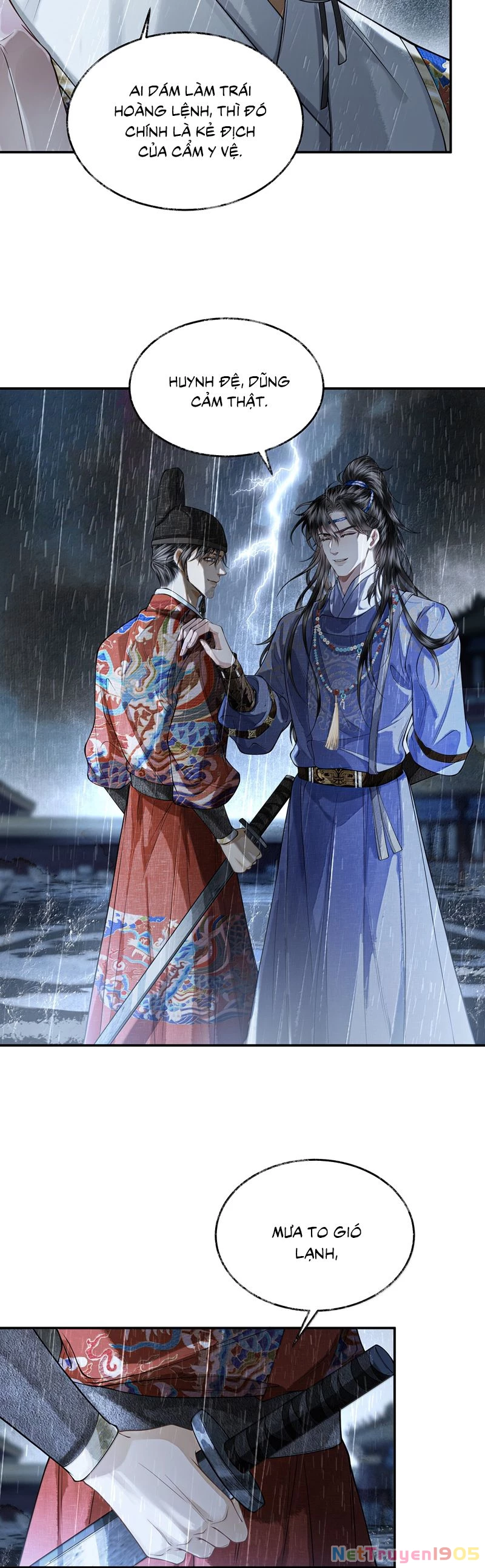 Thương Tiến Tửu Chapter 27 - 16