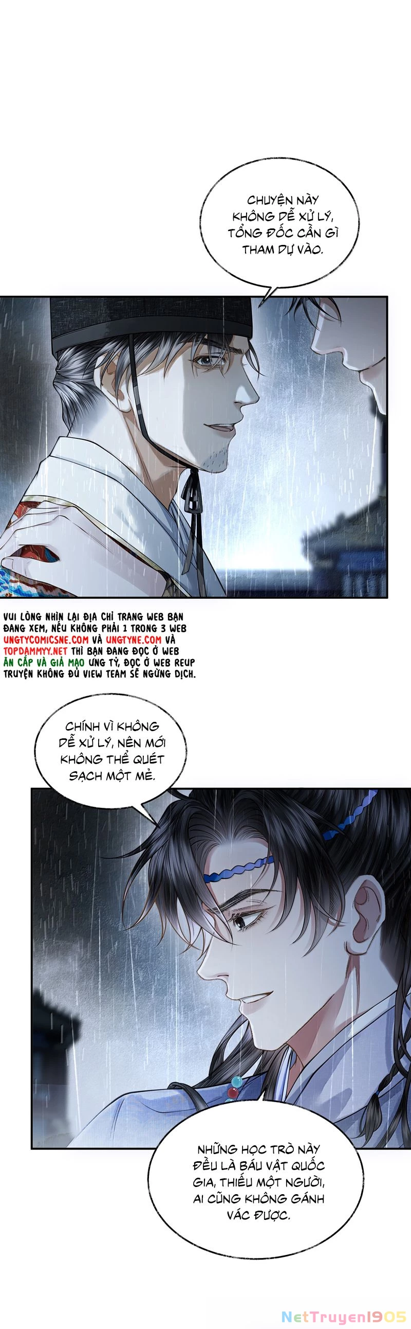 Thương Tiến Tửu Chapter 27 - 18