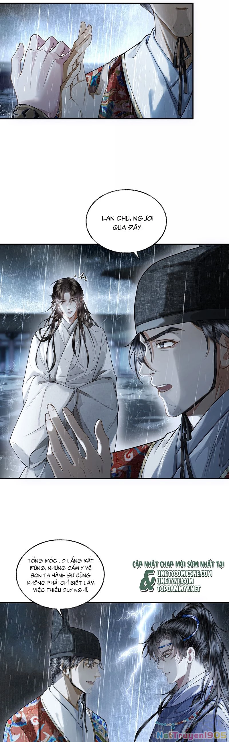 Thương Tiến Tửu Chapter 27 - 19