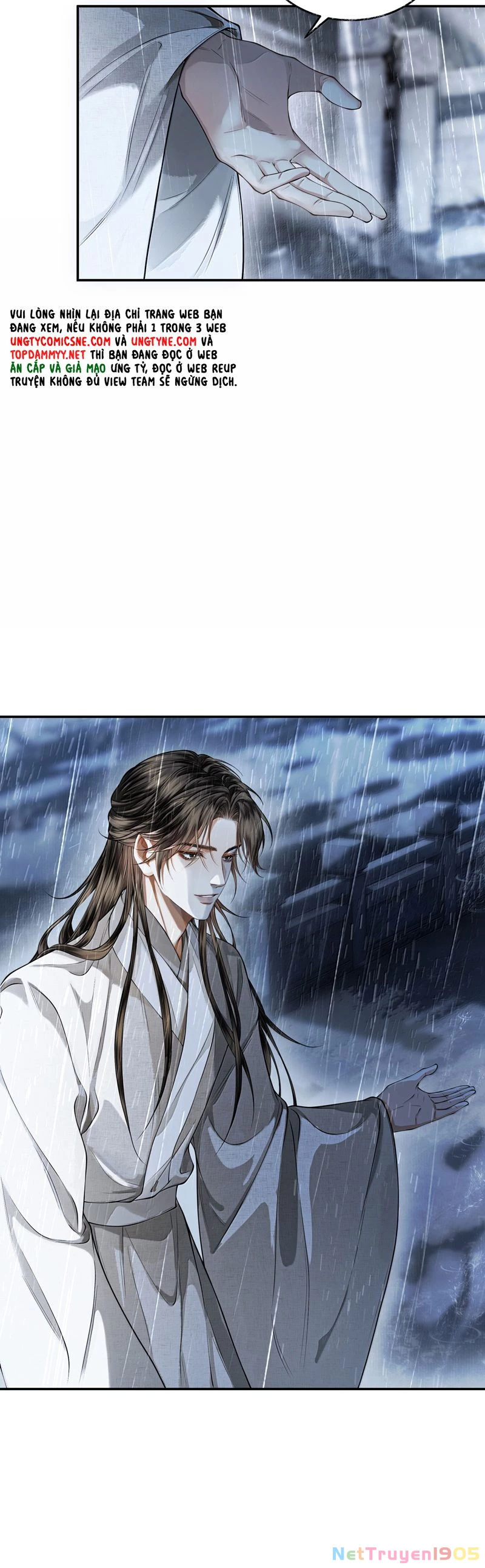 Thương Tiến Tửu Chapter 27 - 21