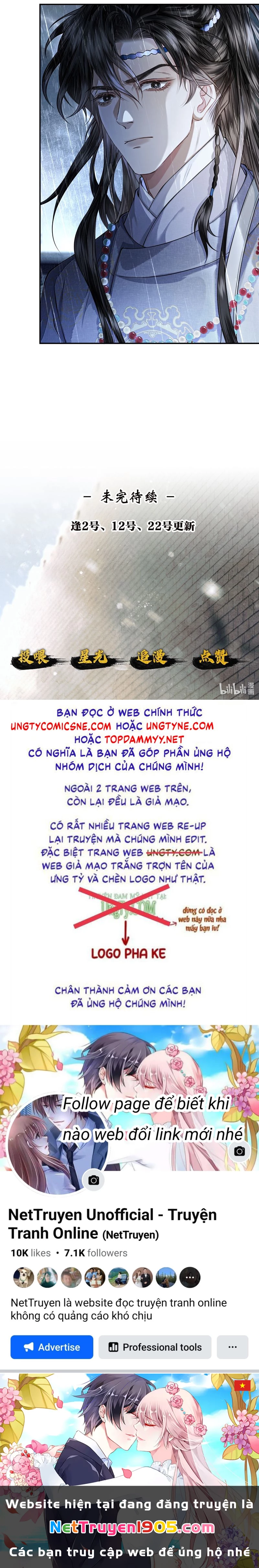 Thương Tiến Tửu Chapter 27 - 22