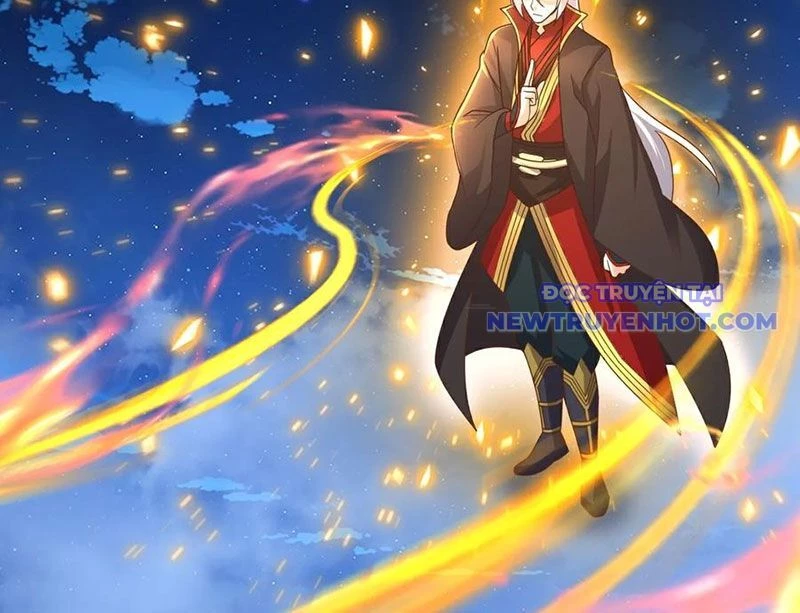 Tiên Võ Đế Tôn Chapter 768 - 4