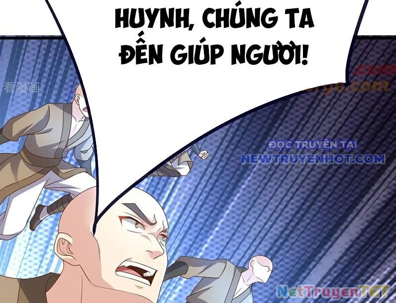 Tiên Võ Đế Tôn Chapter 768 - 9