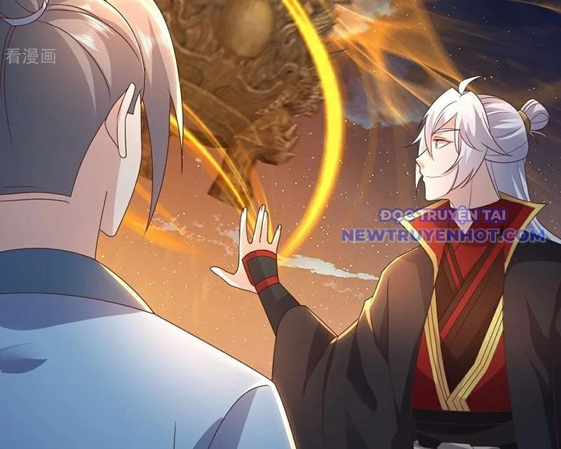 Tiên Võ Đế Tôn Chapter 768 - 46